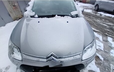 Citroen C4 II рестайлинг, 2010 год, 450 000 рублей, 1 фотография