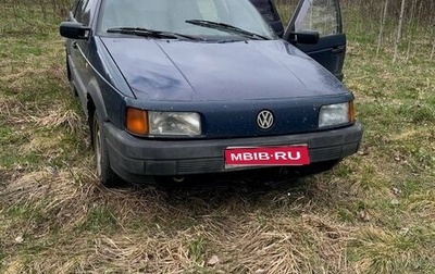 Volkswagen Passat B3, 1991 год, 115 000 рублей, 1 фотография