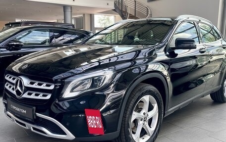 Mercedes-Benz GLA, 2019 год, 2 750 000 рублей, 1 фотография