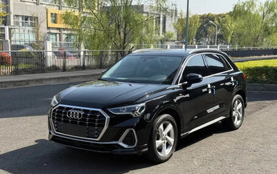 Audi Q3, 2020 год, 1 800 000 рублей, 1 фотография