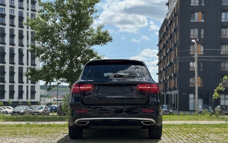Mercedes-Benz GLC, 2018 год, 2 500 000 рублей, 6 фотография