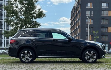 Mercedes-Benz GLC, 2018 год, 2 500 000 рублей, 5 фотография