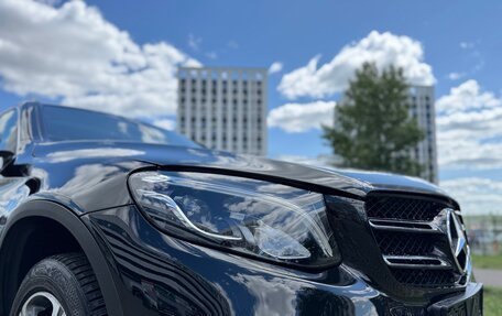 Mercedes-Benz GLC, 2018 год, 2 500 000 рублей, 7 фотография