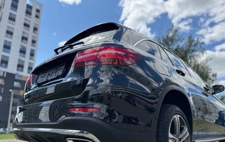 Mercedes-Benz GLC, 2018 год, 2 500 000 рублей, 8 фотография