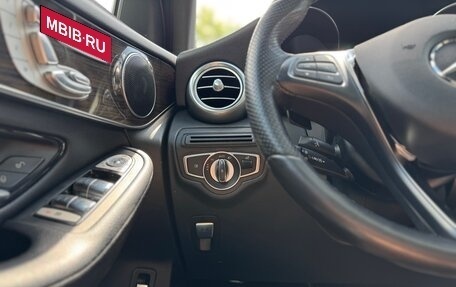 Mercedes-Benz GLC, 2018 год, 2 500 000 рублей, 14 фотография