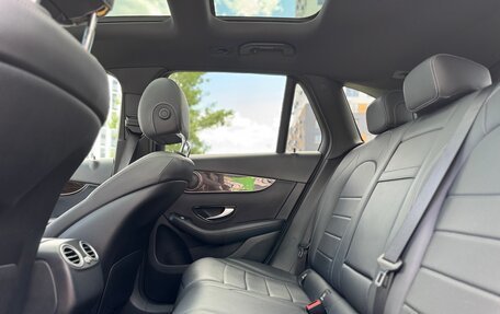 Mercedes-Benz GLC, 2018 год, 2 500 000 рублей, 25 фотография