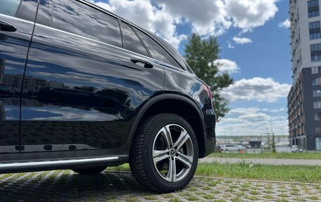 Mercedes-Benz GLC, 2018 год, 2 500 000 рублей, 24 фотография