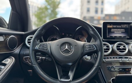 Mercedes-Benz GLC, 2018 год, 2 500 000 рублей, 27 фотография