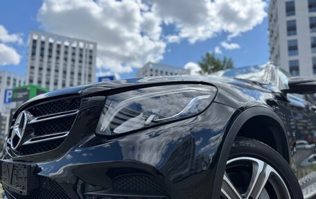 Mercedes-Benz GLC, 2018 год, 2 500 000 рублей, 29 фотография