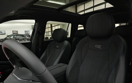 Volkswagen Teramont, 2025 год, 7 080 000 рублей, 4 фотография