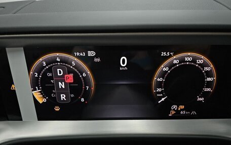 Volkswagen Teramont, 2025 год, 7 080 000 рублей, 6 фотография