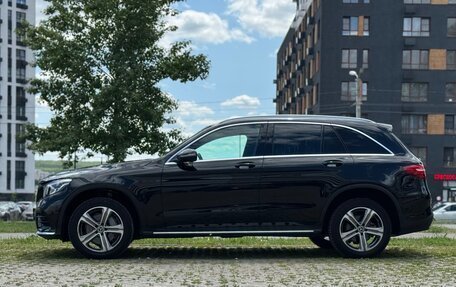 Mercedes-Benz GLC, 2018 год, 2 500 000 рублей, 32 фотография