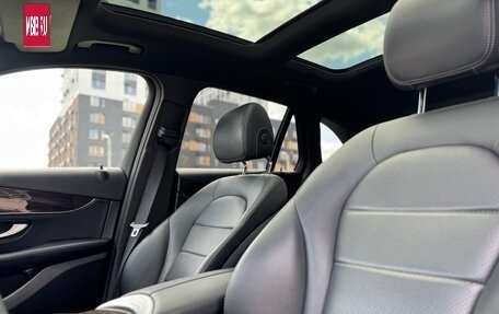 Mercedes-Benz GLC, 2018 год, 2 500 000 рублей, 18 фотография