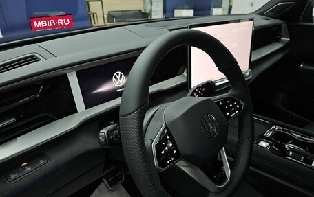 Volkswagen Teramont, 2025 год, 7 080 000 рублей, 5 фотография