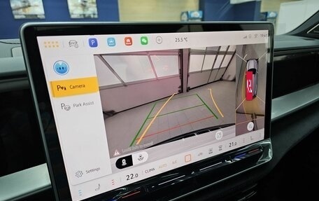 Volkswagen Teramont, 2025 год, 7 080 000 рублей, 7 фотография