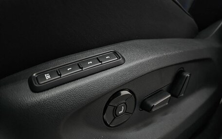 Volkswagen Teramont, 2025 год, 7 080 000 рублей, 12 фотография