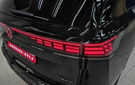 Volkswagen Teramont, 2025 год, 7 080 000 рублей, 17 фотография