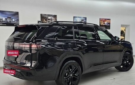 Volkswagen Teramont, 2025 год, 7 080 000 рублей, 2 фотография