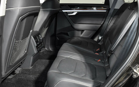 Volkswagen Touareg III, 2019 год, 4 899 000 рублей, 13 фотография