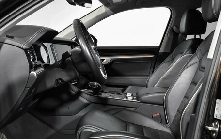 Volkswagen Touareg III, 2019 год, 4 899 000 рублей, 10 фотография