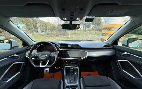 Audi Q3, 2021 год, 1 800 000 рублей, 5 фотография