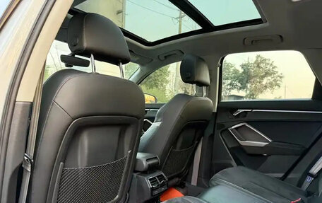 Audi Q3, 2021 год, 1 800 000 рублей, 6 фотография