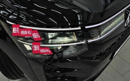 Volkswagen Teramont, 2025 год, 7 080 000 рублей, 16 фотография