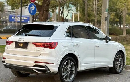 Audi Q3, 2021 год, 1 800 000 рублей, 9 фотография