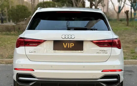Audi Q3, 2021 год, 1 800 000 рублей, 8 фотография