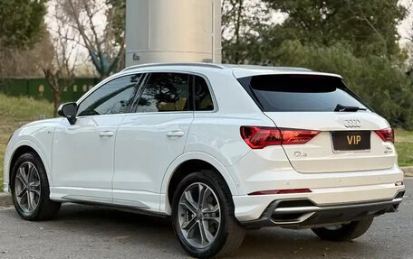 Audi Q3, 2021 год, 1 800 000 рублей, 7 фотография