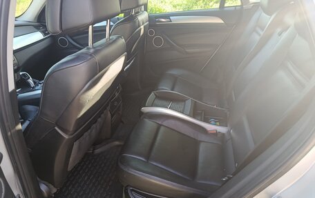 BMW X6, 2010 год, 2 250 000 рублей, 2 фотография