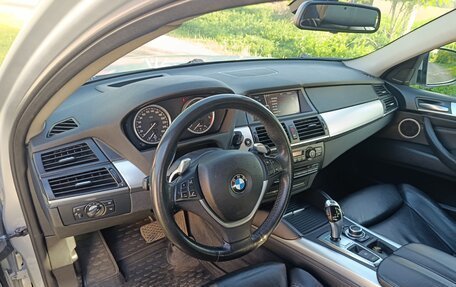 BMW X6, 2010 год, 2 250 000 рублей, 7 фотография
