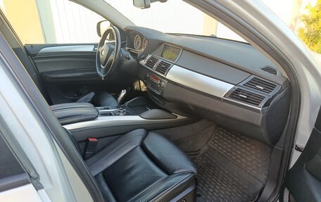 BMW X6, 2010 год, 2 250 000 рублей, 6 фотография