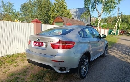 BMW X6, 2010 год, 2 250 000 рублей, 8 фотография
