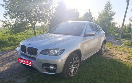 BMW X6, 2010 год, 2 250 000 рублей, 3 фотография