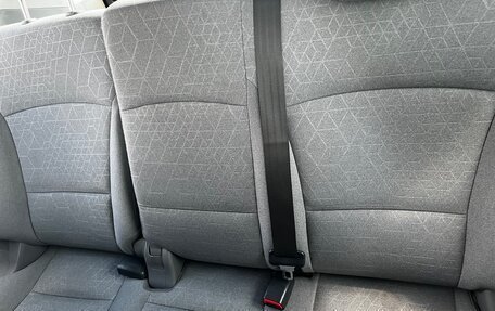 Hyundai Grand Starex Grand Starex I рестайлинг 2, 2019 год, 1 800 000 рублей, 13 фотография