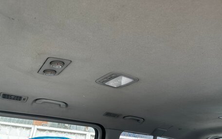 Hyundai Grand Starex Grand Starex I рестайлинг 2, 2019 год, 1 800 000 рублей, 14 фотография
