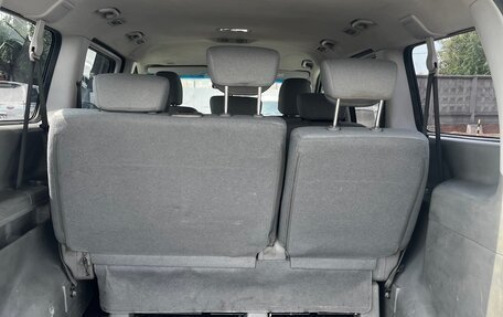 Hyundai Grand Starex Grand Starex I рестайлинг 2, 2019 год, 1 800 000 рублей, 18 фотография