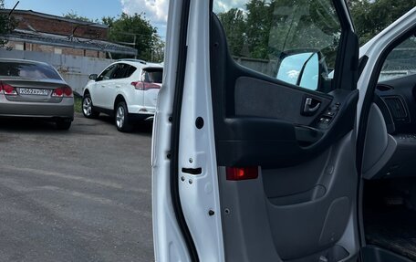 Hyundai Grand Starex Grand Starex I рестайлинг 2, 2019 год, 1 800 000 рублей, 16 фотография