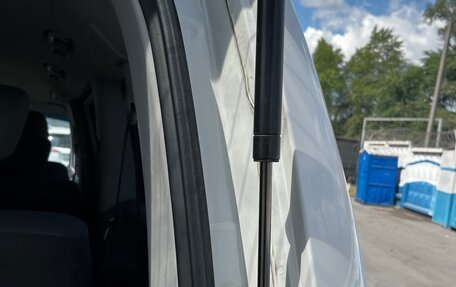 Hyundai Grand Starex Grand Starex I рестайлинг 2, 2019 год, 1 800 000 рублей, 21 фотография