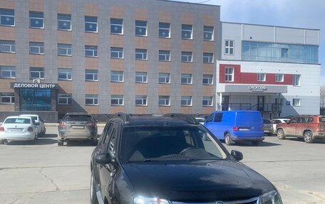 Renault Duster I рестайлинг, 2013 год, 769 000 рублей, 2 фотография