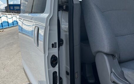 Hyundai Grand Starex Grand Starex I рестайлинг 2, 2019 год, 1 800 000 рублей, 24 фотография