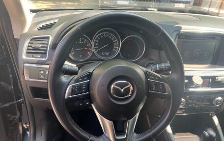 Mazda CX-5 II, 2015 год, 2 100 000 рублей, 3 фотография