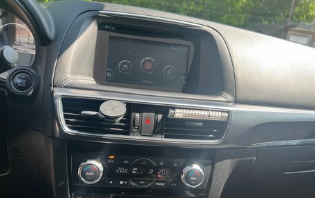 Mazda CX-5 II, 2015 год, 2 100 000 рублей, 5 фотография