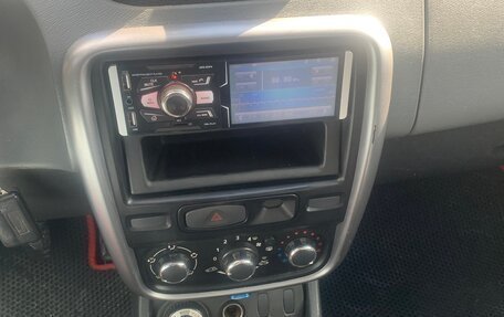 Renault Duster I рестайлинг, 2013 год, 769 000 рублей, 20 фотография