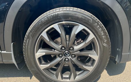 Mazda CX-5 II, 2015 год, 2 100 000 рублей, 7 фотография