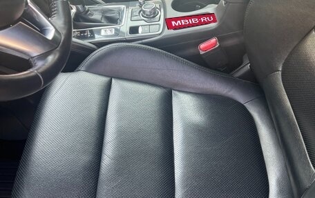 Mazda CX-5 II, 2015 год, 2 100 000 рублей, 4 фотография
