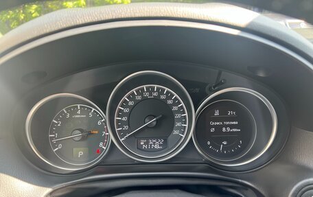Mazda CX-5 II, 2015 год, 2 100 000 рублей, 10 фотография
