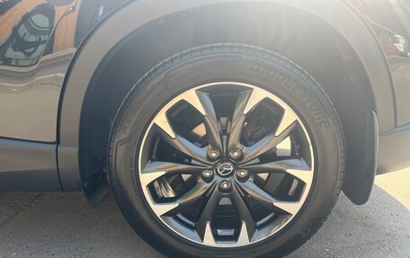 Mazda CX-5 II, 2015 год, 2 100 000 рублей, 9 фотография