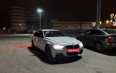 BMW 3 серия, 2012 год, 2 050 000 рублей, 6 фотография
